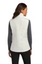 Back model photo