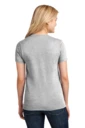 Back model photo