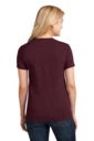 Back model photo