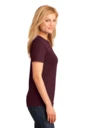 Side model photo