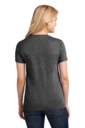 Back model photo