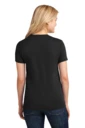 Back model photo