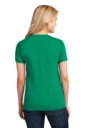 Back model photo