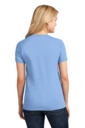 Back model photo