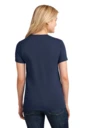 Back model photo