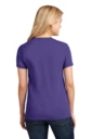 Back model photo