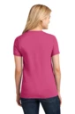 Back model photo