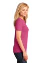 Side model photo