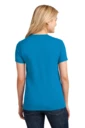 Back model photo
