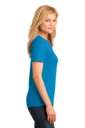 Side model photo