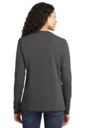Back model photo