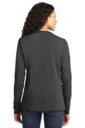Back model photo