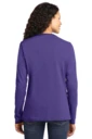 Back model photo