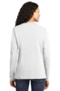 Back model photo