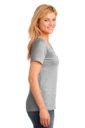 Side model photo