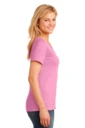Side model photo