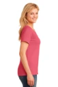 Side model photo
