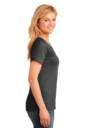 Side model photo