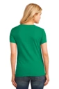 Back model photo