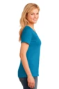 Side model photo