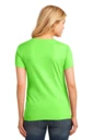 Back model photo