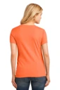 Back model photo