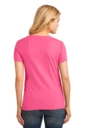 Back model photo
