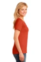 Side model photo