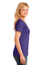 Side model photo