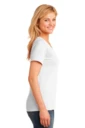Side model photo