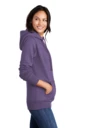 Side model photo