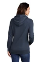 Back model photo