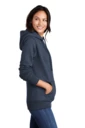 Side model photo