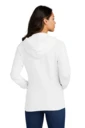Back model photo