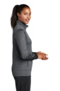 Side model photo
