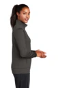 Side model photo
