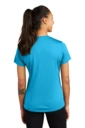 Back model photo