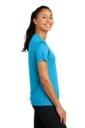Side model photo