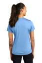 Back model photo