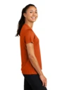 Side model photo