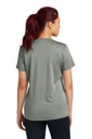 Back model photo