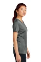 Side model photo