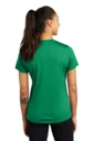 Back model photo