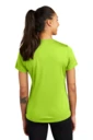 Back model photo