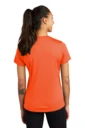 Back model photo