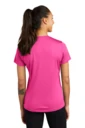 Back model photo