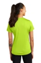 Back model photo