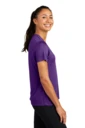 Side model photo