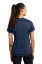 Back model photo