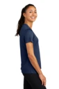 Side model photo